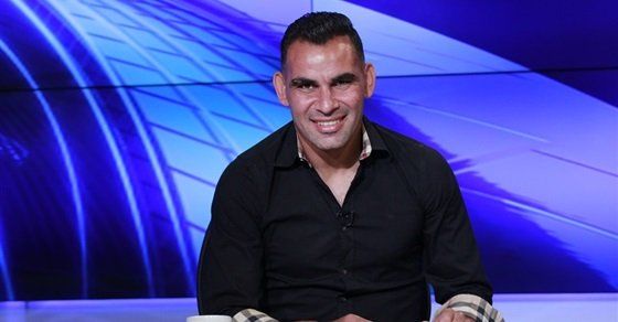 أحمد عيد عبد الملك 