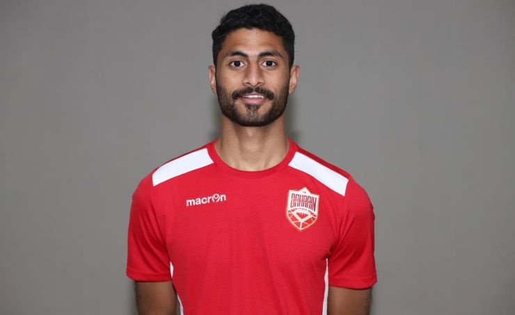 أحمد بوغمار