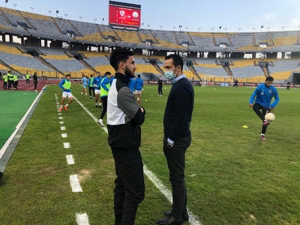 عبد الحليم علي 