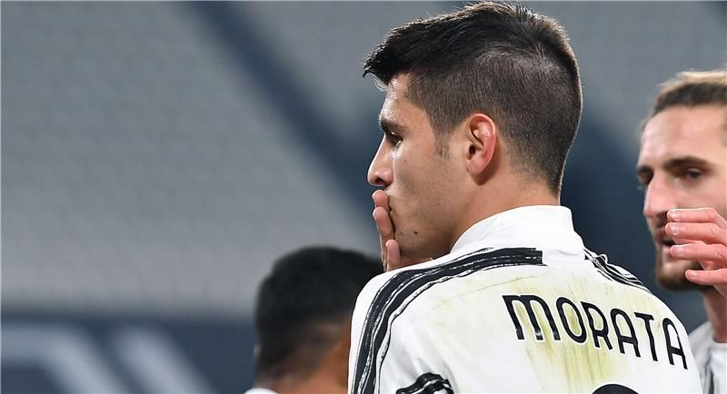 ألفارو موراتا