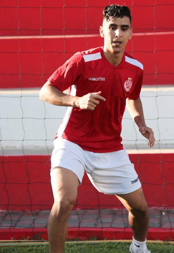  مؤيد اللافي