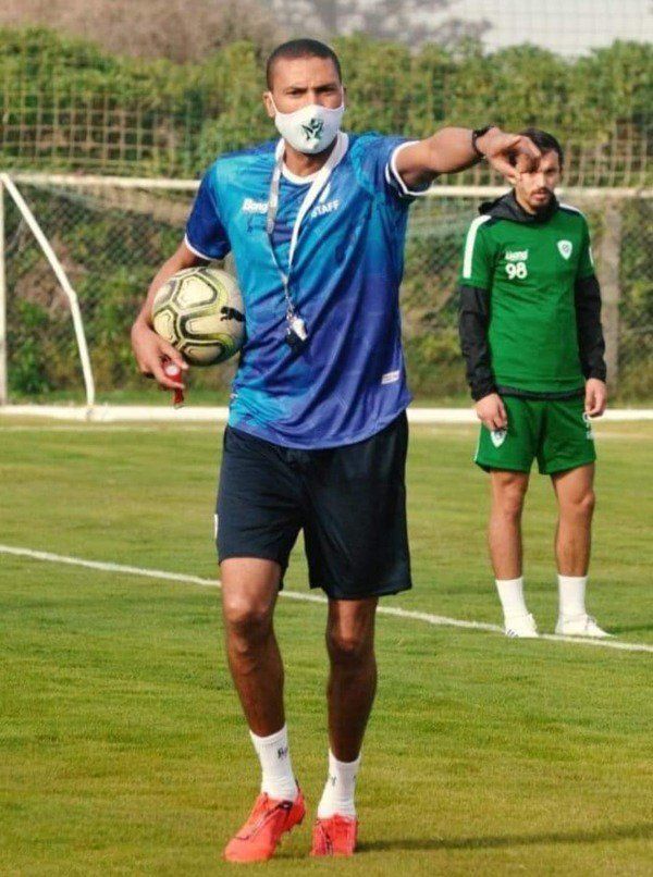 عبد السلام وادو