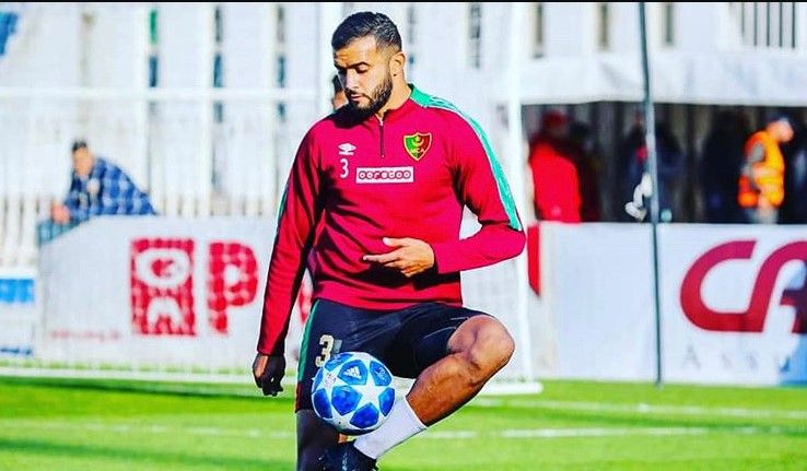 نبيل لعمارة