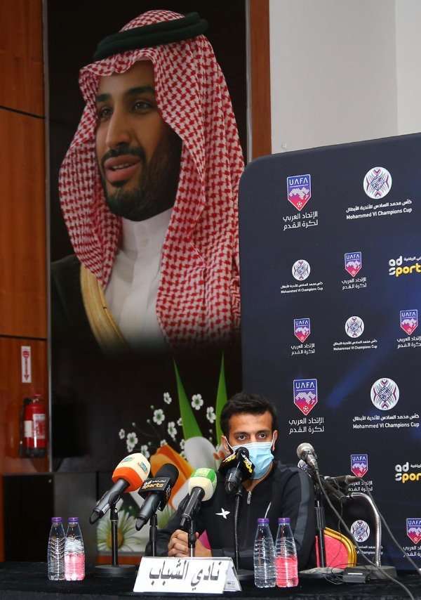 عبدالله الشامخ