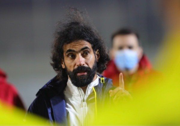 حسين عبد الغني