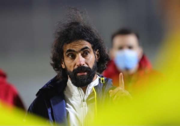 حسين عبد الغني