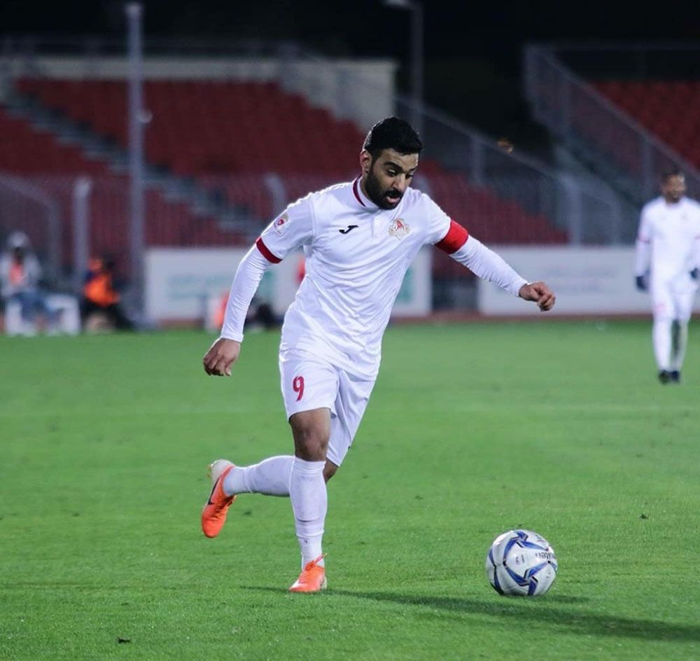 فيصل بودهوم