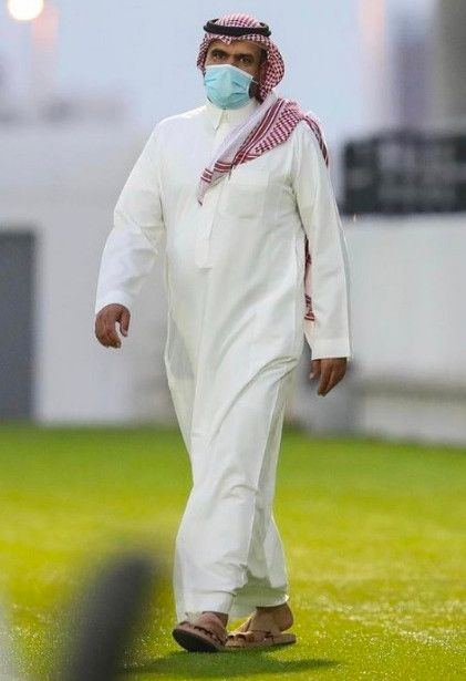 حامد البلوي