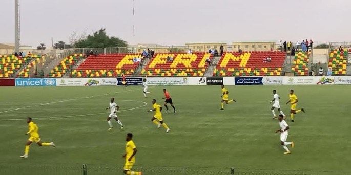 من اللقاء