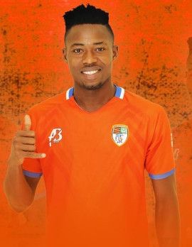 آما تشوتشوي