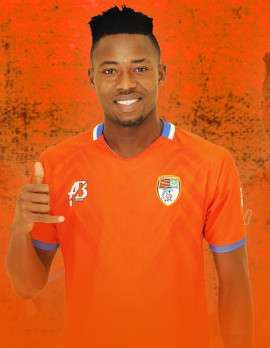 آما تشوتشوي