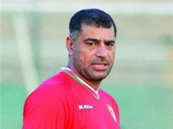 هلال العوفي 