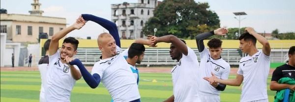 من تدريبات الصفاقسي