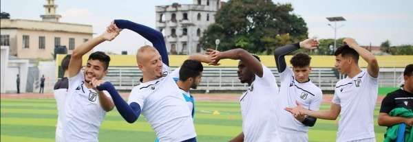 من تدريبات الصفاقسي