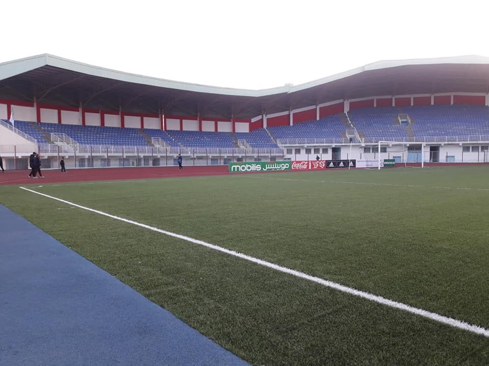 ملعب الدار البيضاء 