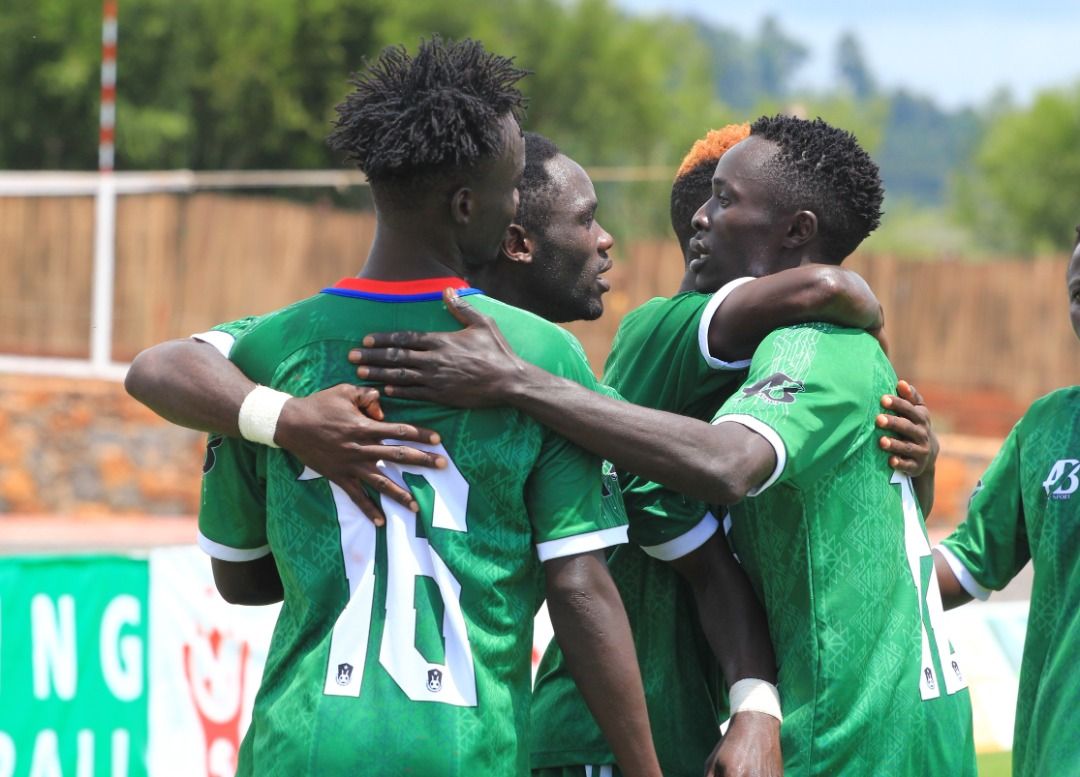 منتخب جنوب السودان