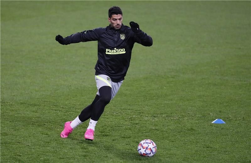 لويس سواريز 