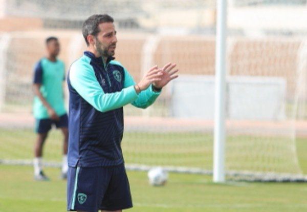 يانيك فيريرا