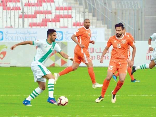 عمار عبدالحسين