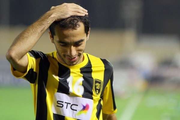 مشعل السعيد