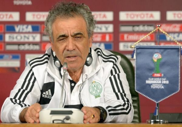 فوزي البنزرتي