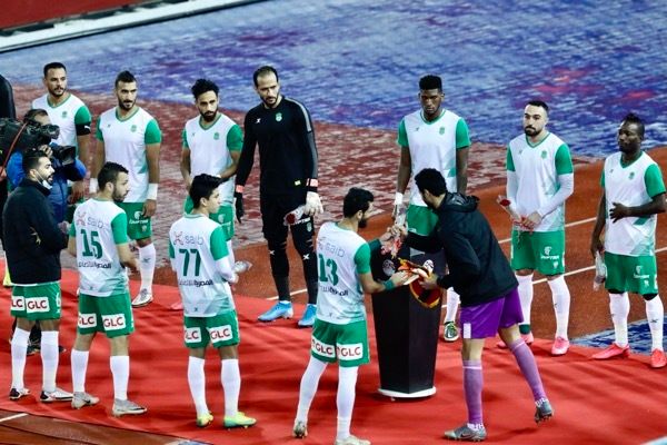 الاتحاد السكندري