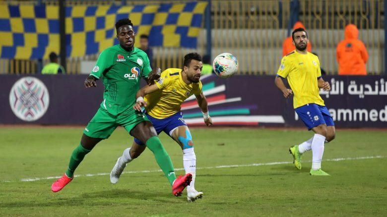 الرجاء الرياضي