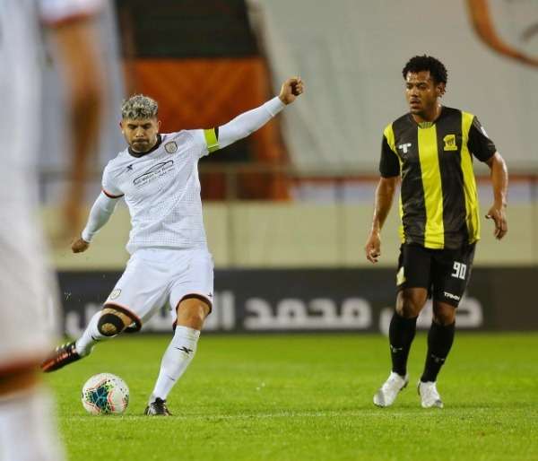 رومارينيو وبانيجا