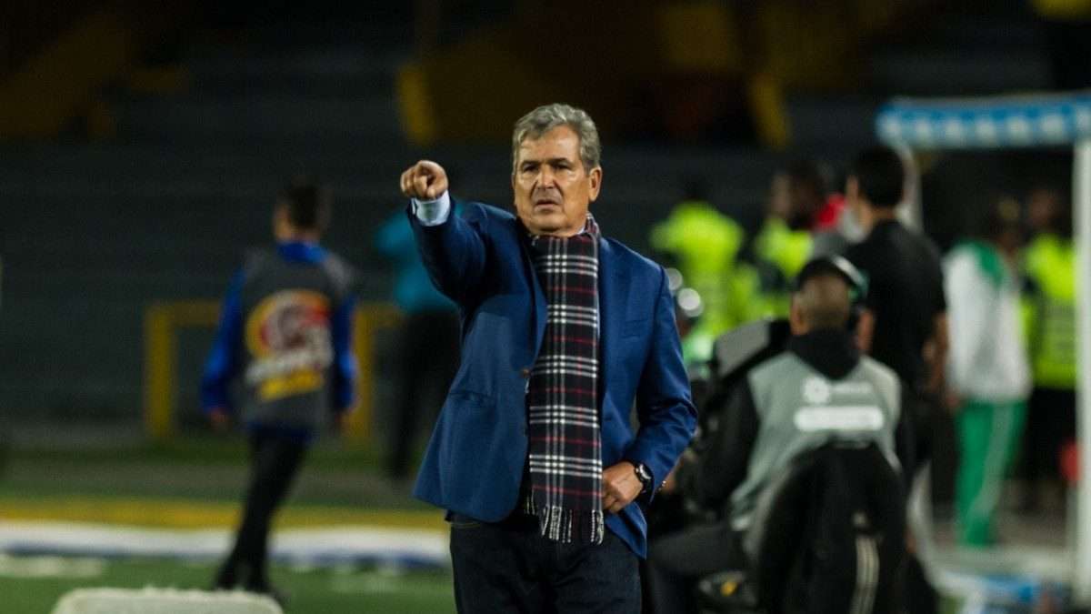 خورخي لويس بينتو