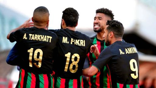 أيمن الشباني