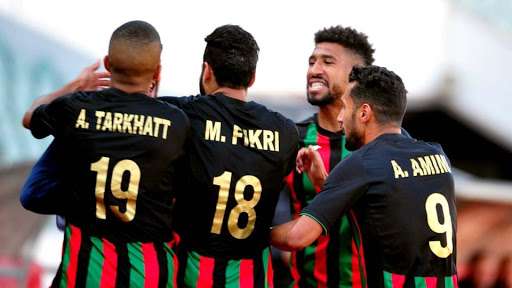 أيمن الشباني