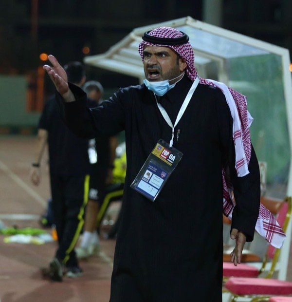 حامد البلوي 