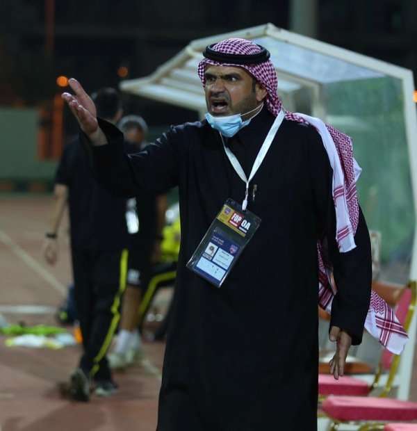 حامد البلوي