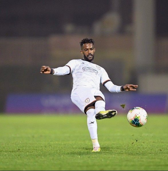 نواف العابد