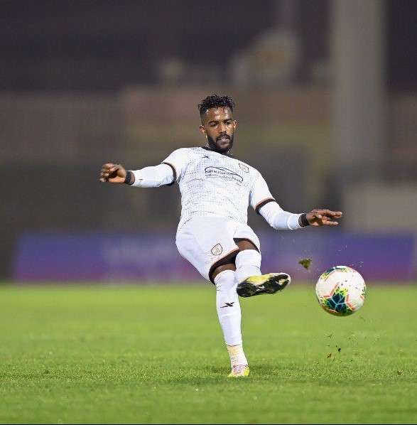 نواف العابد