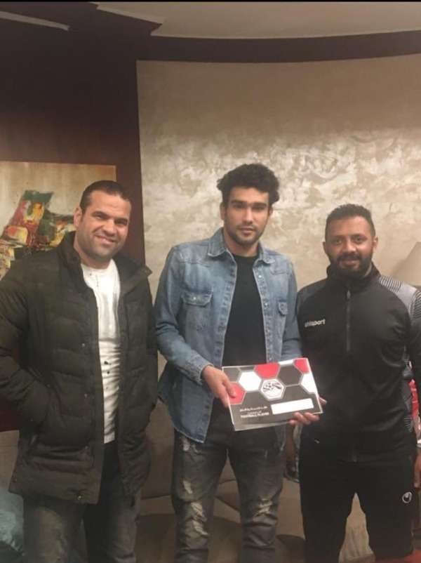 صلاح سليمان