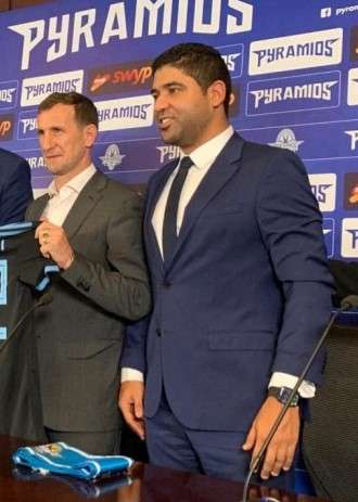 عمرو بسيوني