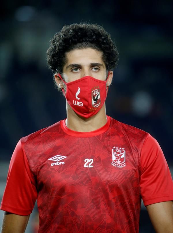 أحمد الشيخ