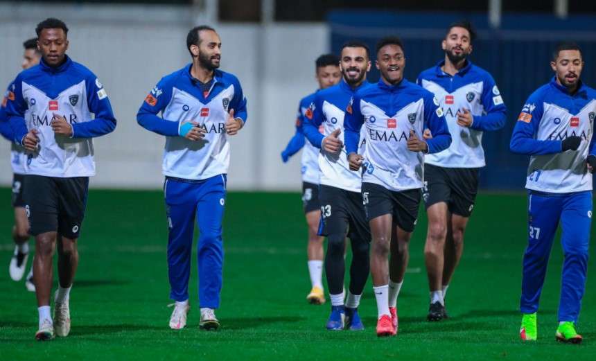 الهلال