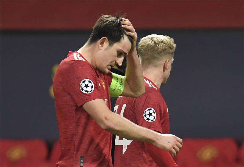 هاري ماجواير