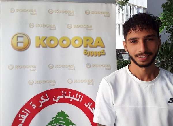 محمد فحص