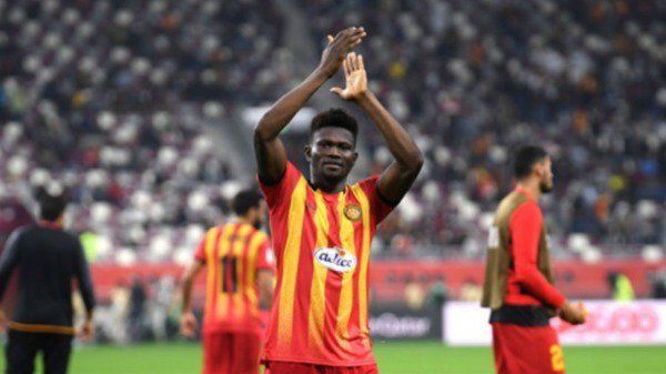 كوامي بونسو