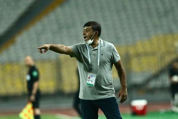 طارق العشري 