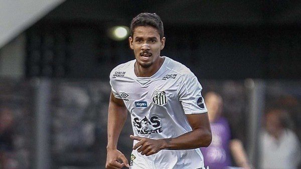  لوكاس فيريسيمو