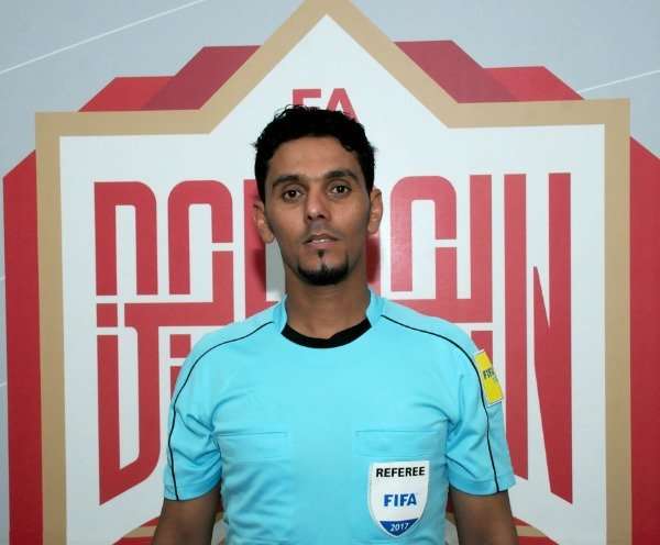 عبد العزيز شريدة