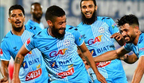 الاتحاد المنستيري 