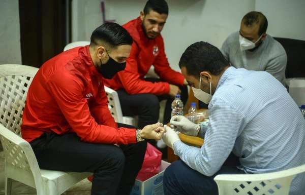 تحليل الأهلي