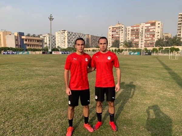 ريتشارد رضا وصلاح رضا