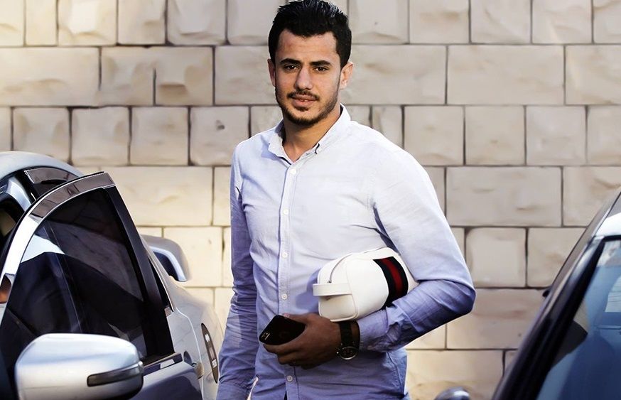  محمود حمدي الونش 