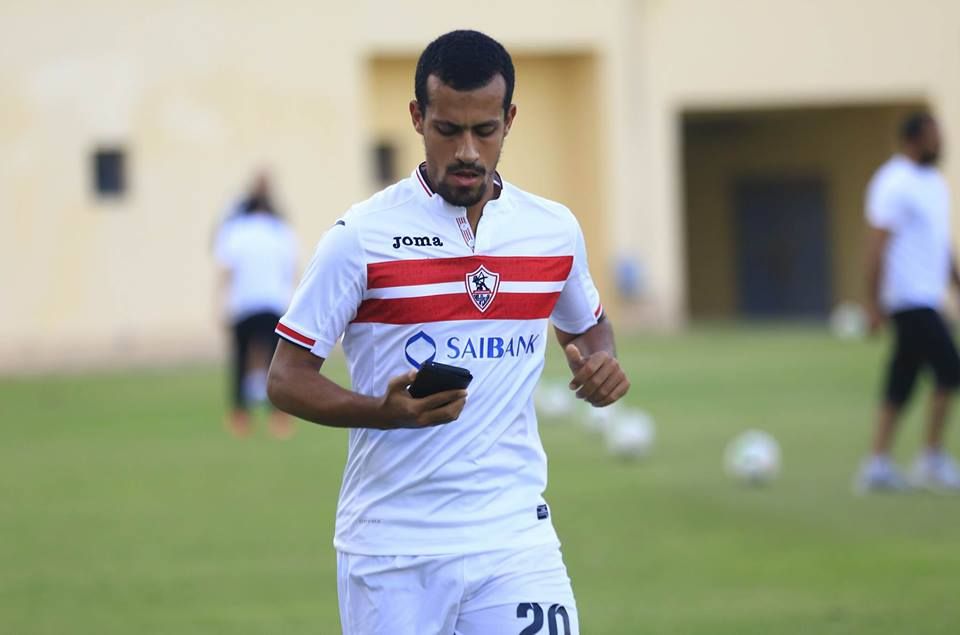  محمد أشرف روقة 